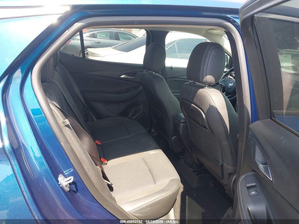 KL4MMBS25MB086362 2021 BUICK ENCORE GX photo no. 8