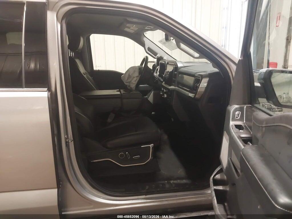 1FTFW1E8XMFC10234 2021 FORD F-150 photo no. 5