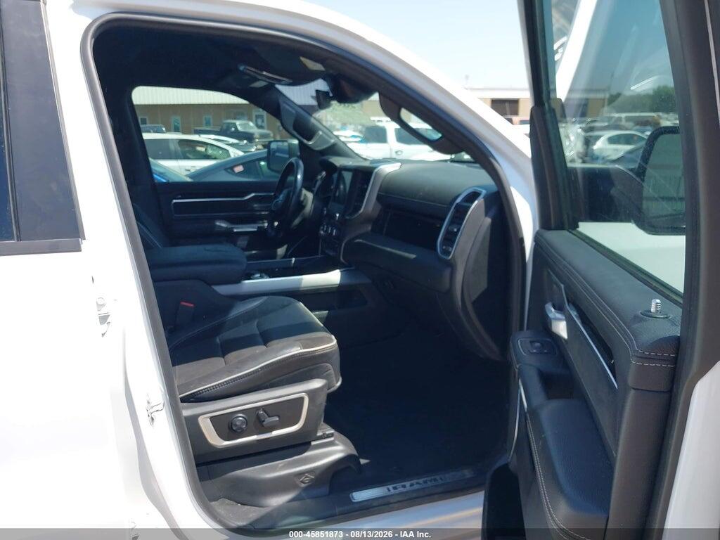 1C6SRFJT1MN575962 2021 RAM 1500 photo no. 5