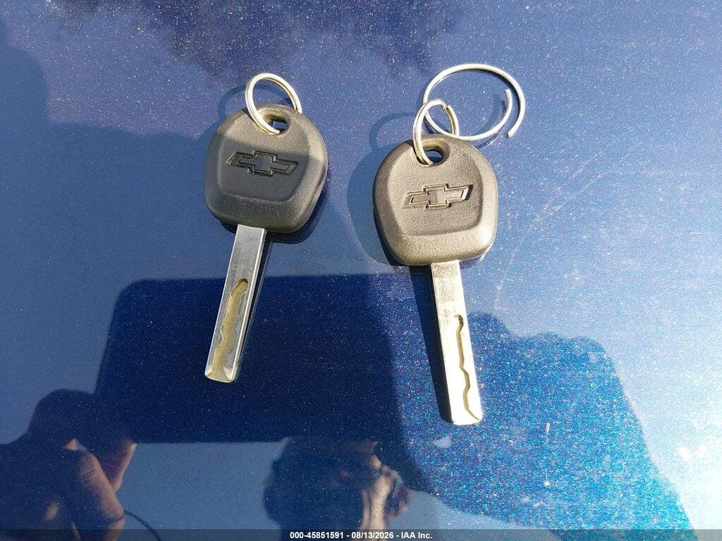 KL8CB6SAXMC714148 2021 CHEVROLET SPARK photo no. 11
