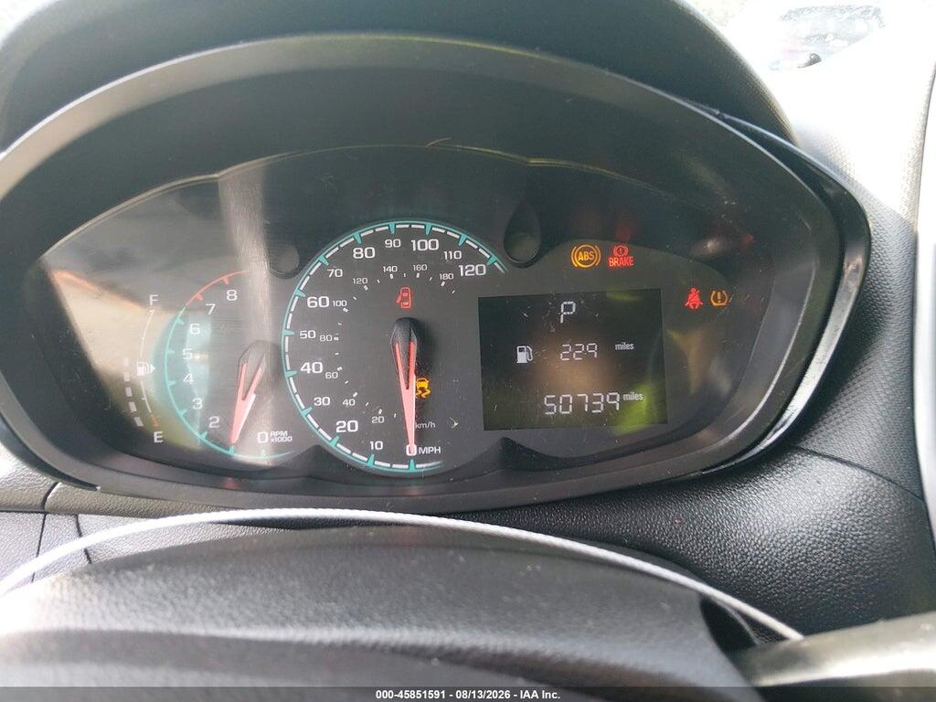 KL8CB6SAXMC714148 2021 CHEVROLET SPARK photo no. 7