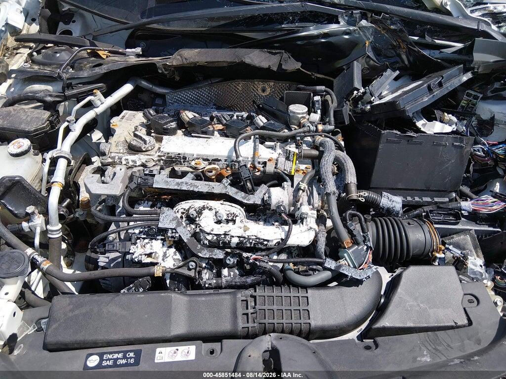 5YFS4MCE5MP071492 2021 TOYOTA COROLLA photo no. 10