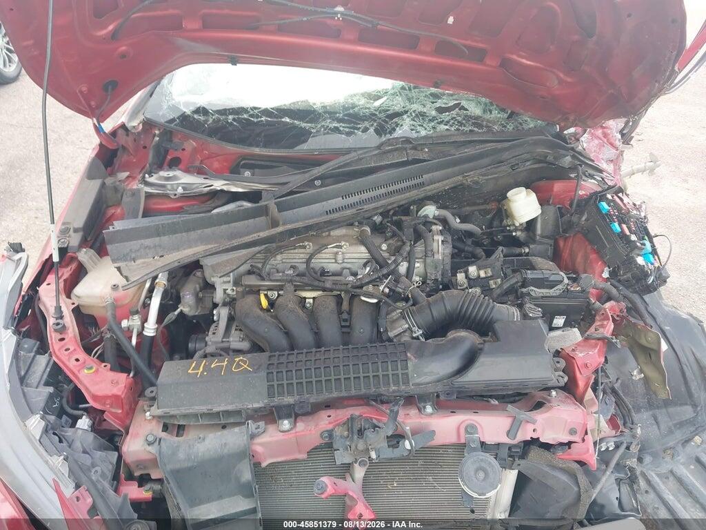 5YFEPMAE0MP210984 2021 TOYOTA COROLLA photo no. 10