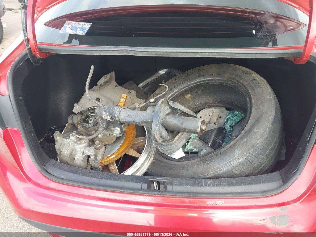 5YFEPMAE0MP210984 2021 TOYOTA COROLLA photo no. 12