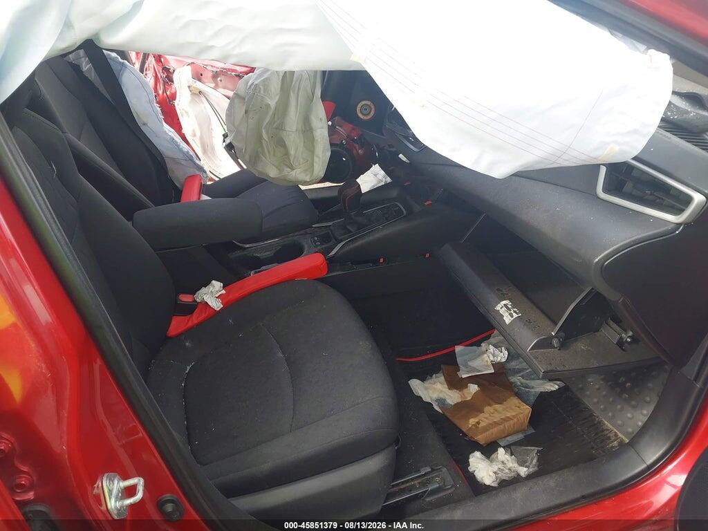 5YFEPMAE0MP210984 2021 TOYOTA COROLLA photo no. 5
