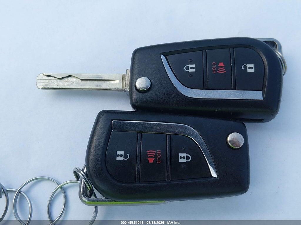 2T3K1RFV4MW140809 2021 TOYOTA RAV4 photo no. 11