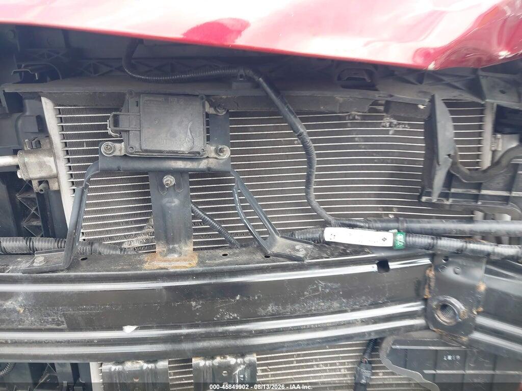 JN1BJ1BW7MW442941 2021 NISSAN ROGUE SPORT photo no. 10