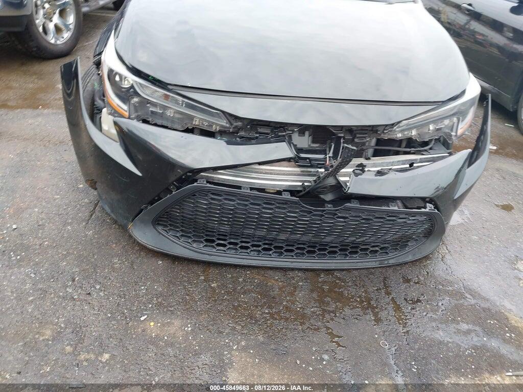 5YFEPMAEXMP216145 2021 TOYOTA COROLLA photo no. 6