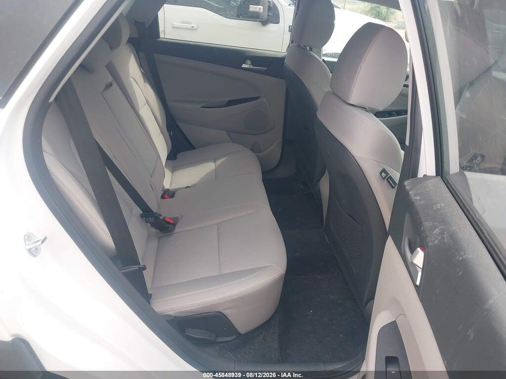 KM8J2CA43MU302958 2021 HYUNDAI TUCSON photo no. 7