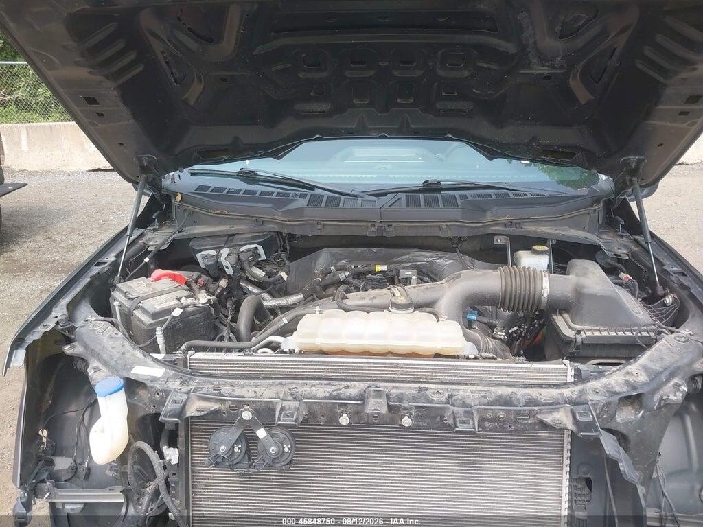 1FTEW1EP4MKD20335 2021 FORD F-150 photo no. 10
