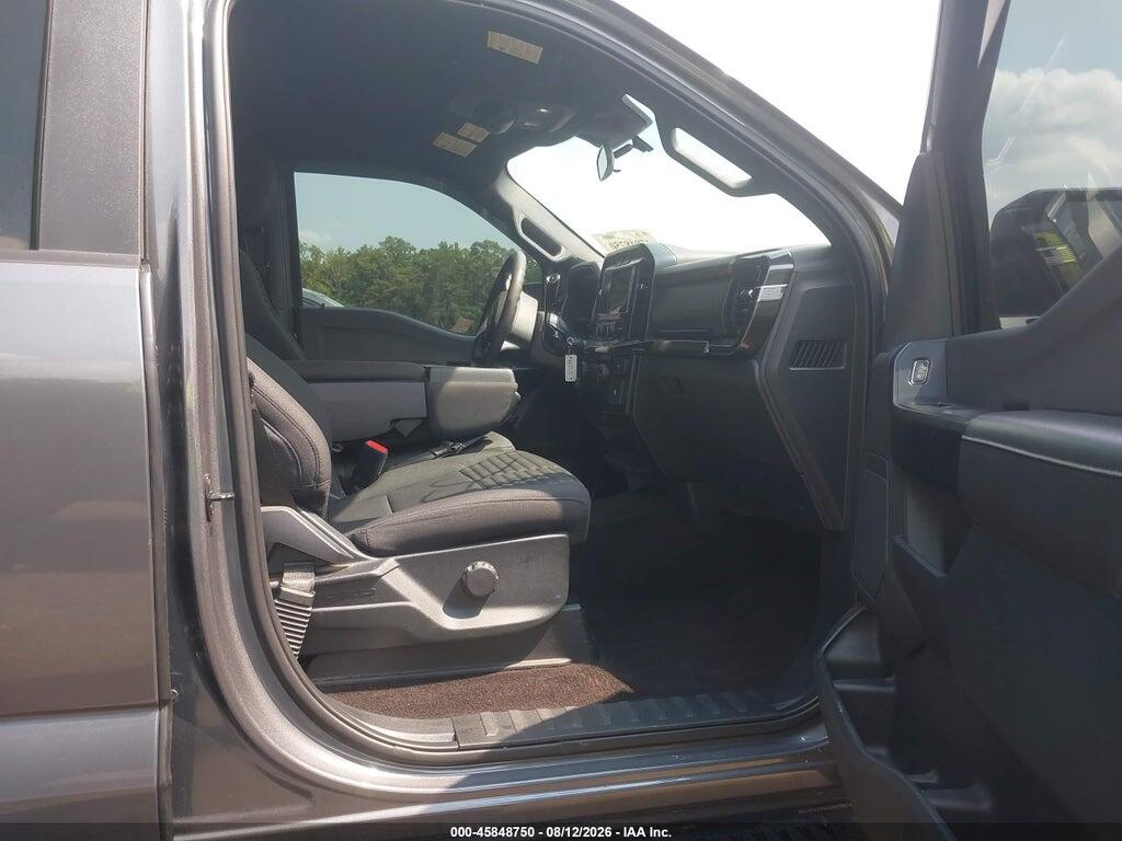 1FTEW1EP4MKD20335 2021 FORD F-150 photo no. 5