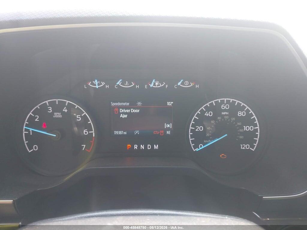 1FTEW1EP4MKD20335 2021 FORD F-150 photo no. 7