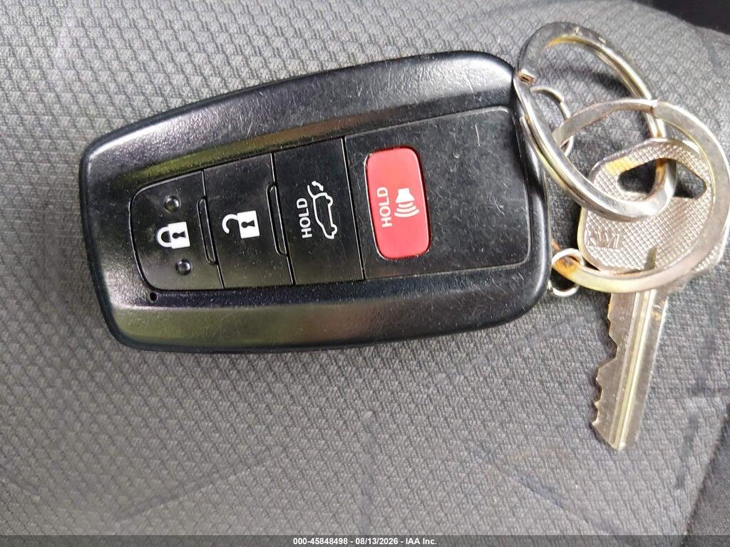 2T3P1RFV7MC168482 2021 TOYOTA RAV4 photo no. 11