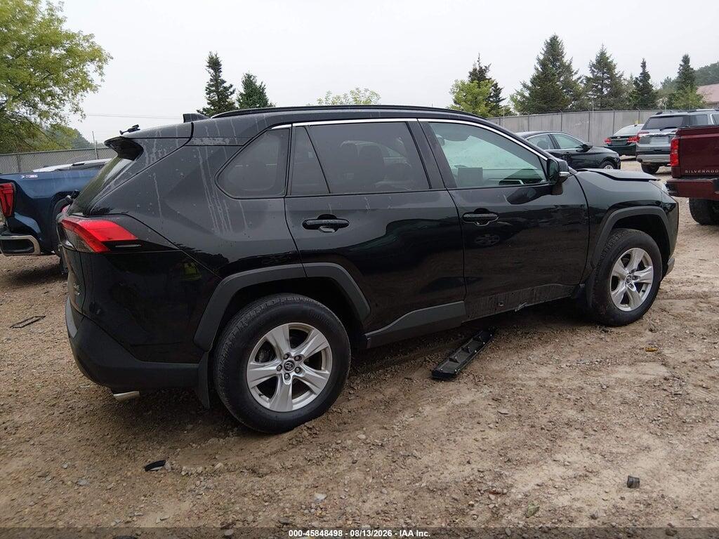 2T3P1RFV7MC168482 2021 TOYOTA RAV4 photo no. 4