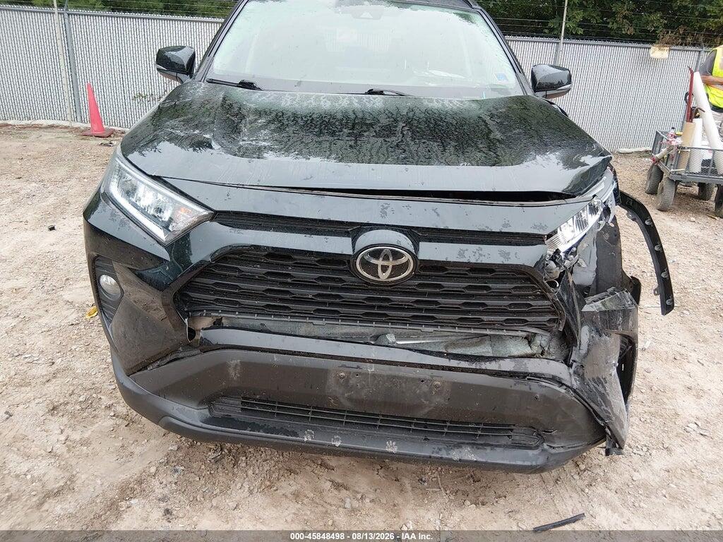 2T3P1RFV7MC168482 2021 TOYOTA RAV4 photo no. 6