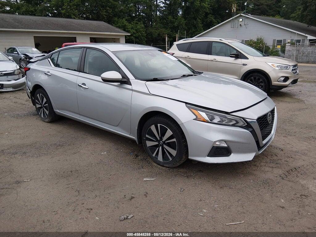 1N4BL4DW2MN356132 2021 NISSAN ALTIMA photo no. 1