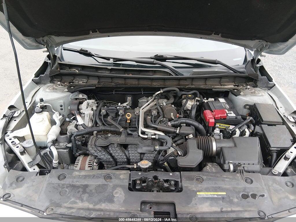 1N4BL4DW2MN356132 2021 NISSAN ALTIMA photo no. 10