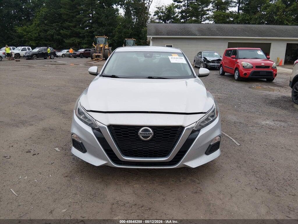 1N4BL4DW2MN356132 2021 NISSAN ALTIMA photo no. 12