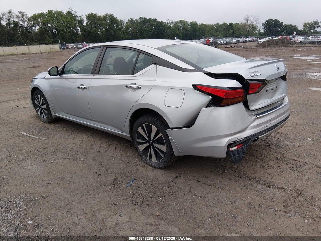 1N4BL4DW2MN356132 2021 NISSAN ALTIMA photo no. 3