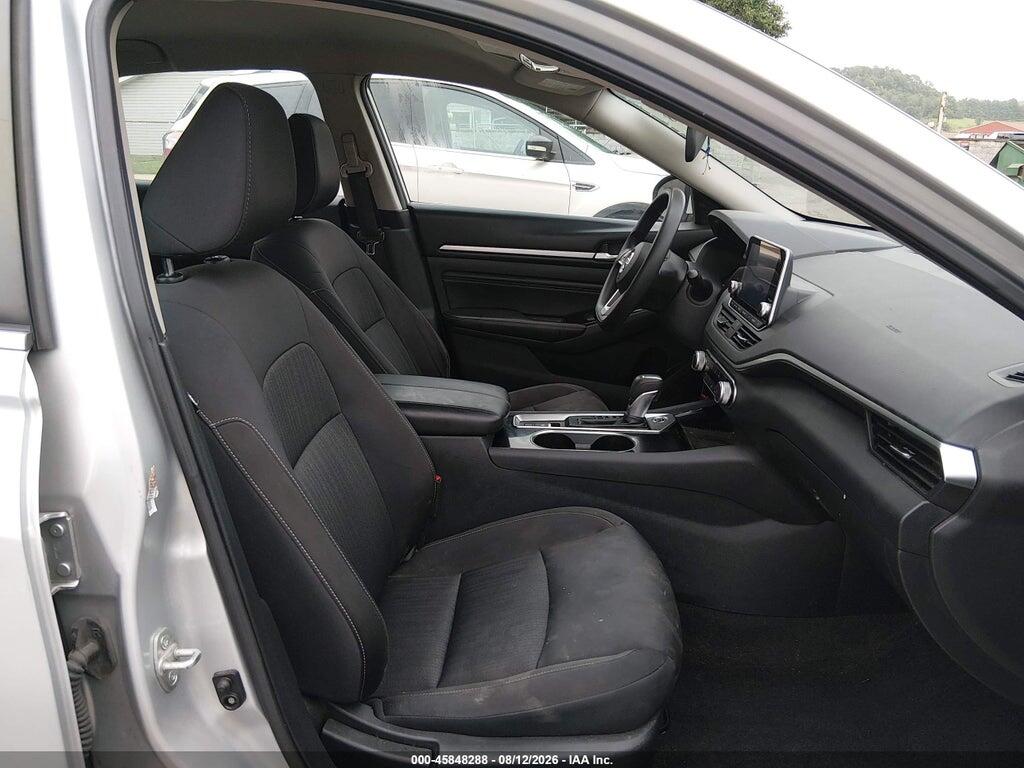 1N4BL4DW2MN356132 2021 NISSAN ALTIMA photo no. 5