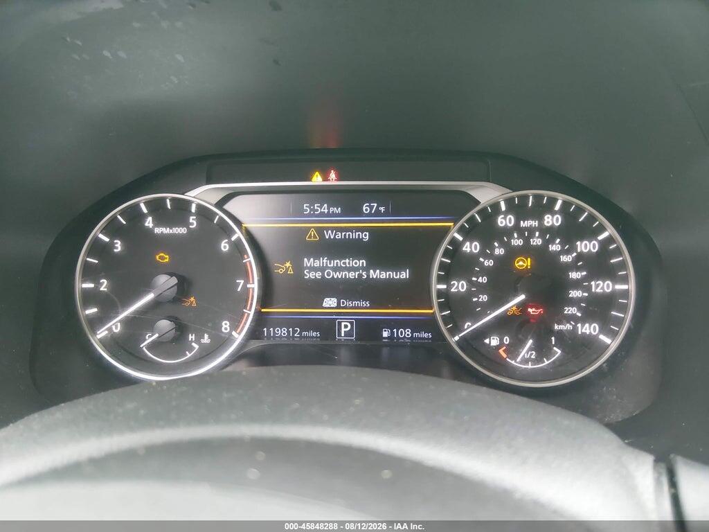 1N4BL4DW2MN356132 2021 NISSAN ALTIMA photo no. 7