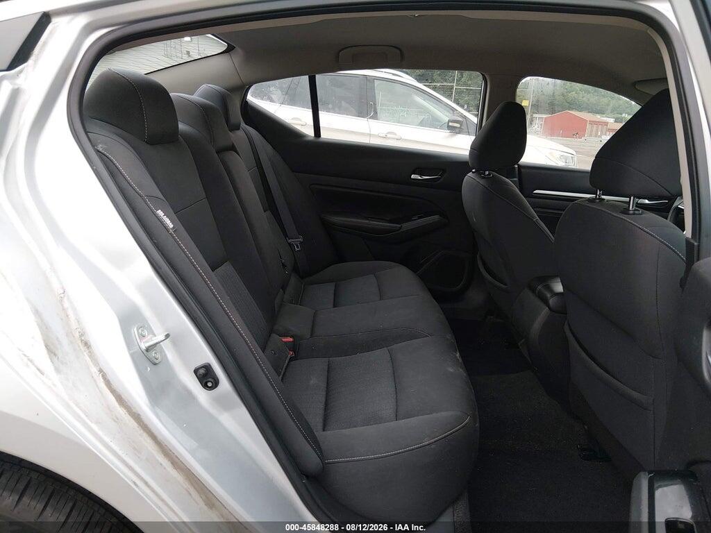 1N4BL4DW2MN356132 2021 NISSAN ALTIMA photo no. 8