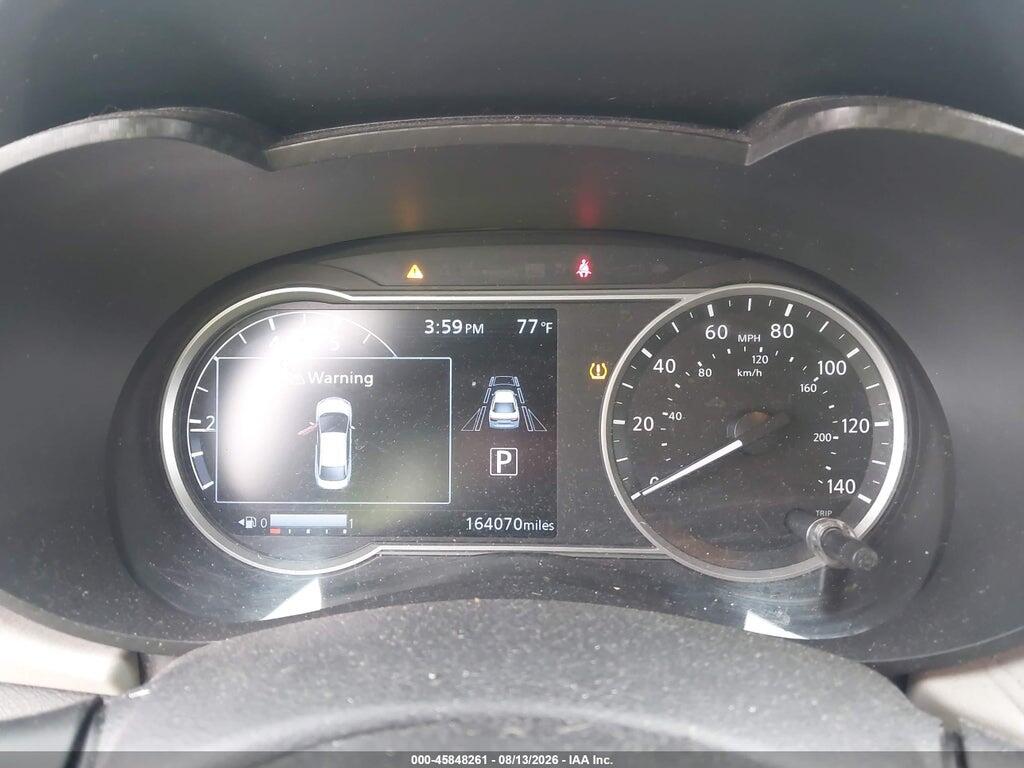 3N1CN8EV6ML868968 2021 NISSAN VERSA photo no. 7