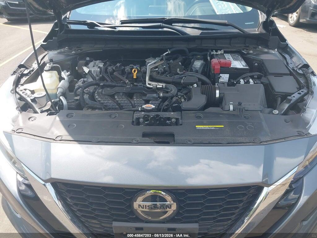 1N4BL4CW6MN420822 2021 NISSAN ALTIMA photo no. 10