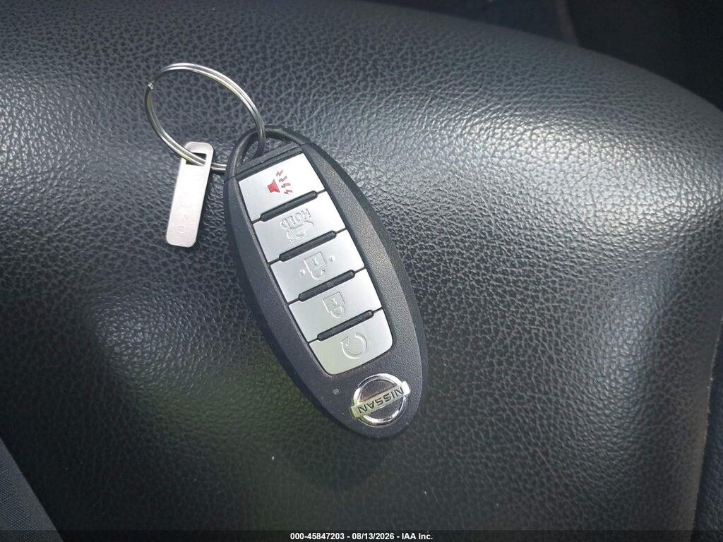 1N4BL4CW6MN420822 2021 NISSAN ALTIMA photo no. 11
