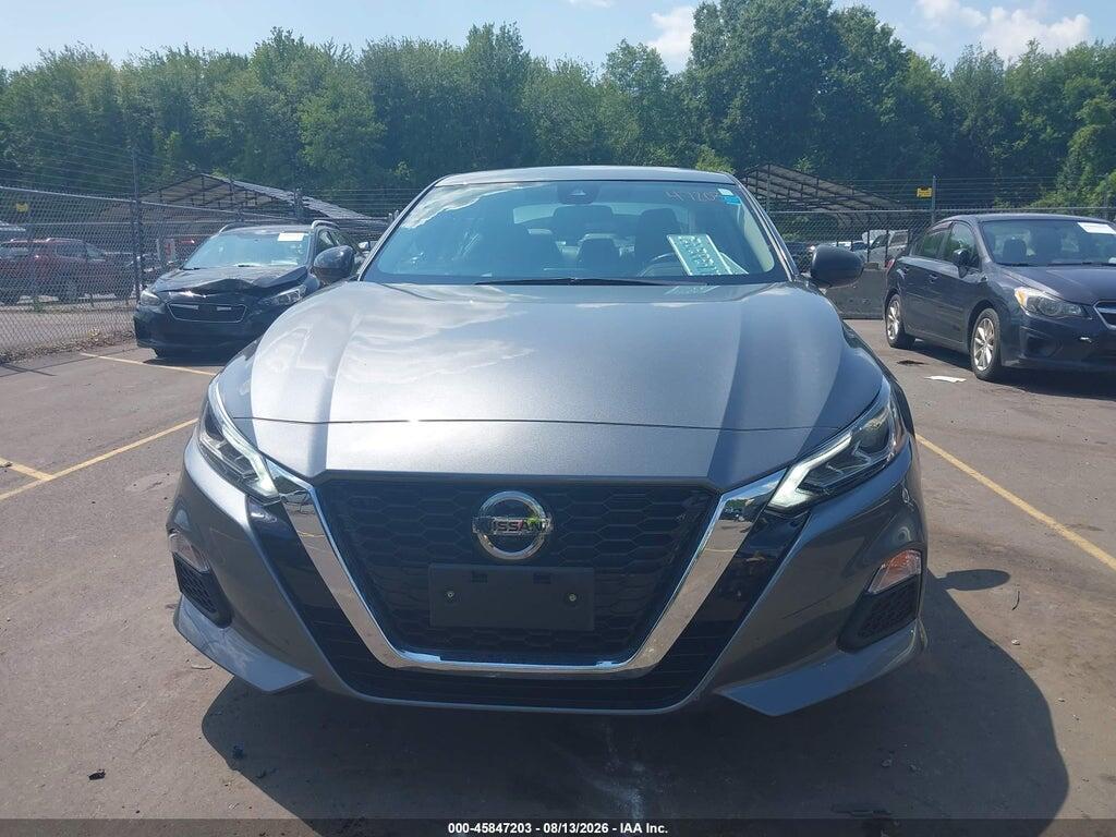 1N4BL4CW6MN420822 2021 NISSAN ALTIMA photo no. 12