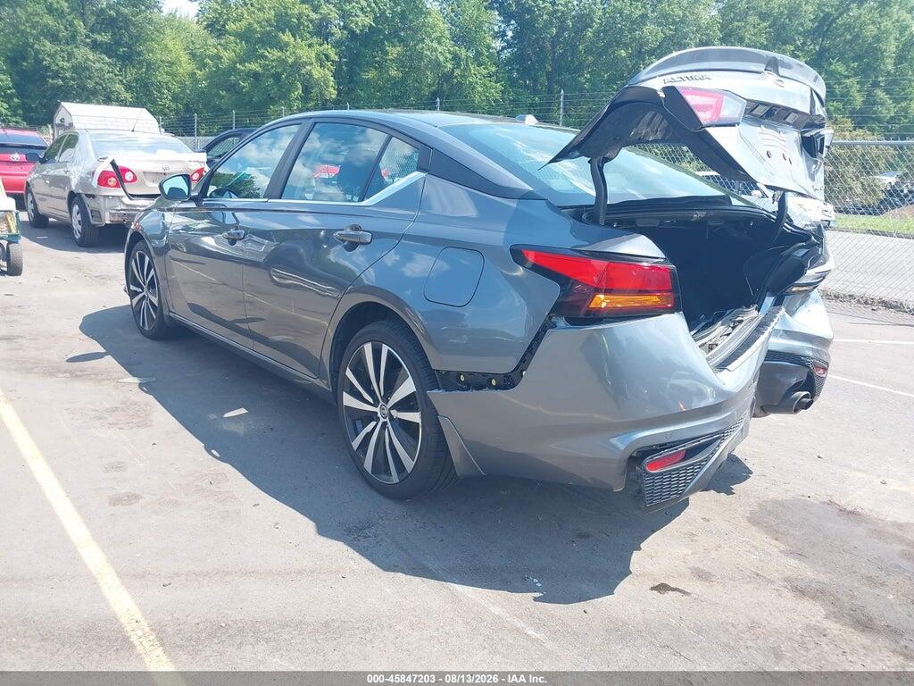 1N4BL4CW6MN420822 2021 NISSAN ALTIMA photo no. 3