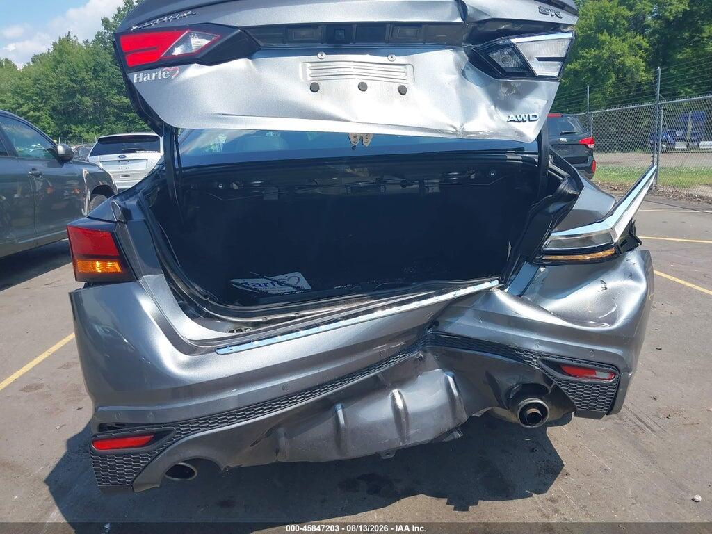 1N4BL4CW6MN420822 2021 NISSAN ALTIMA photo no. 6