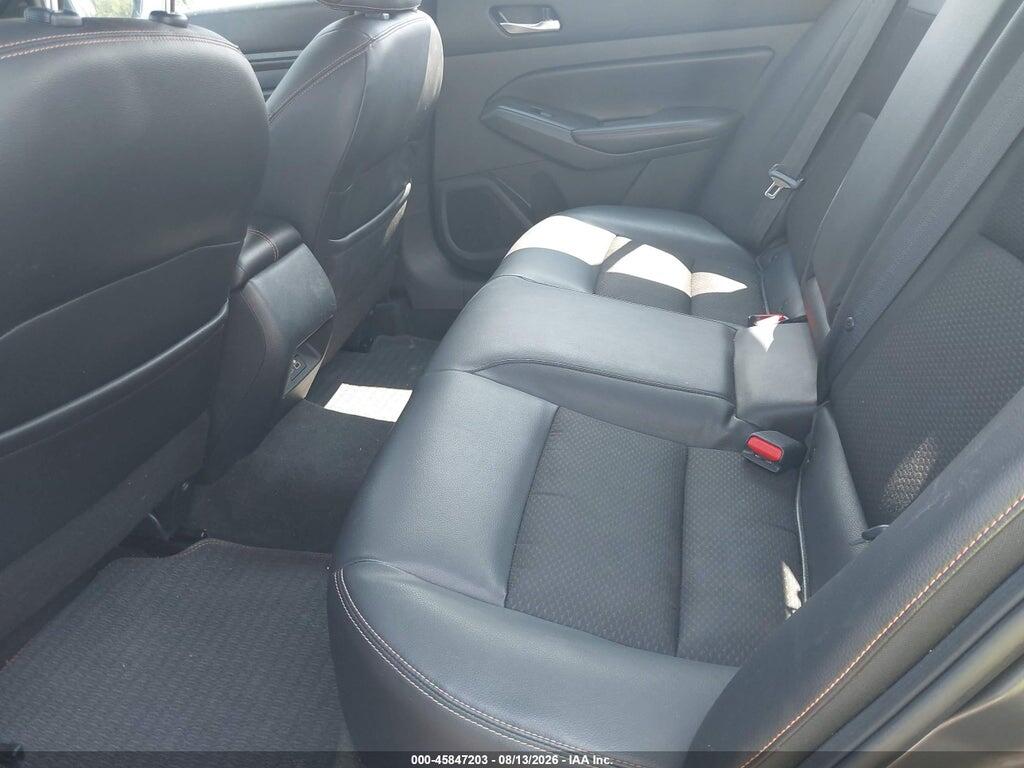 1N4BL4CW6MN420822 2021 NISSAN ALTIMA photo no. 8