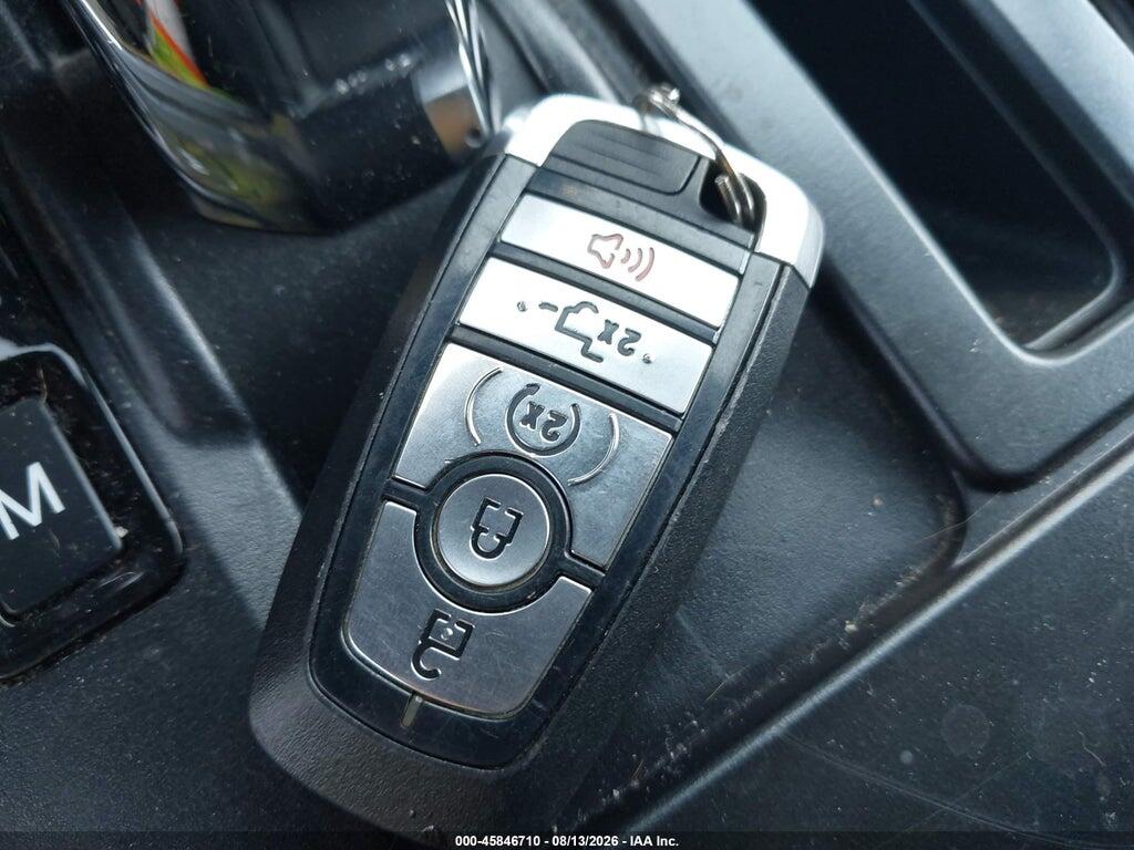 1FTEW1EP6MFD02430 2021 FORD F-150 photo no. 11
