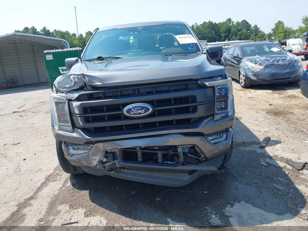 1FTEW1EP6MFD02430 2021 FORD F-150 photo no. 12
