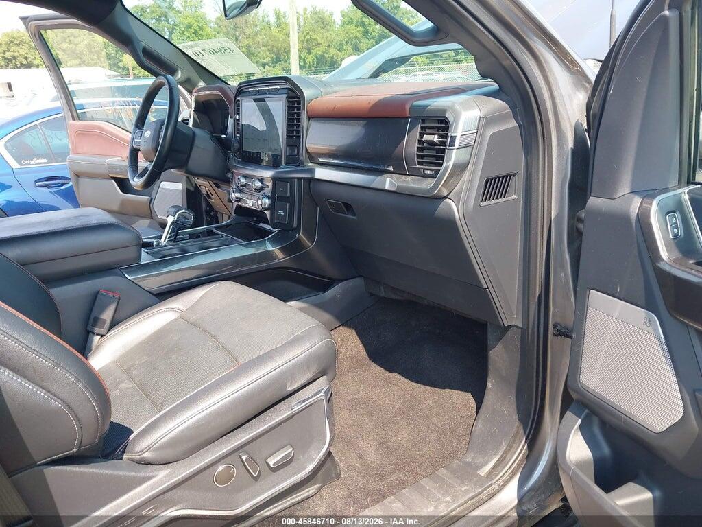 1FTEW1EP6MFD02430 2021 FORD F-150 photo no. 5