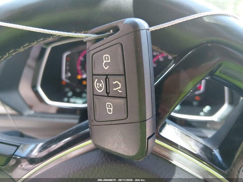 3VWE57BU3MM084766 2021 VOLKSWAGEN JETTA photo no. 11