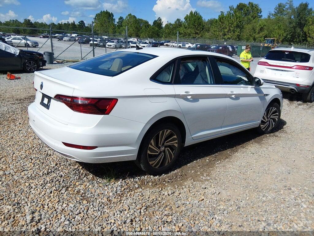 3VWE57BU3MM084766 2021 VOLKSWAGEN JETTA photo no. 4