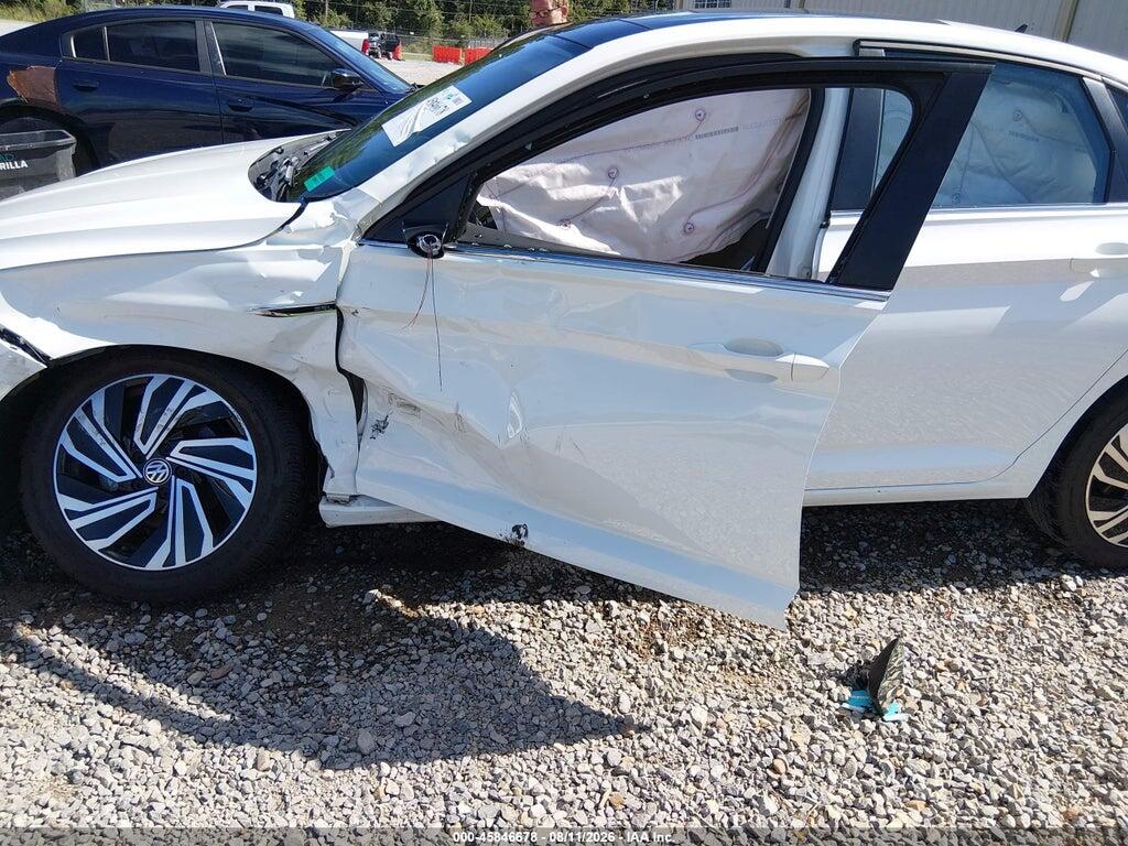 3VWE57BU3MM084766 2021 VOLKSWAGEN JETTA photo no. 6