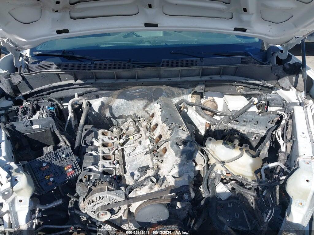 3GCUYAEF3MG189354 2021 CHEVROLET SILVERADO 1500 photo no. 10