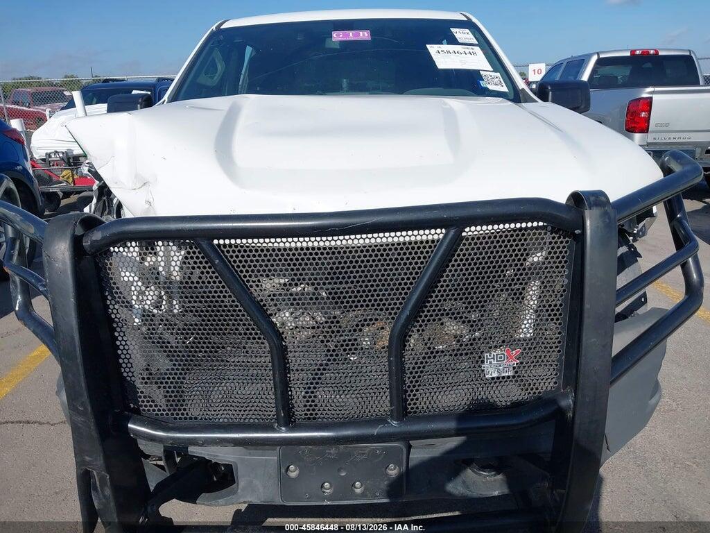 3GCUYAEF3MG189354 2021 CHEVROLET SILVERADO 1500 photo no. 6