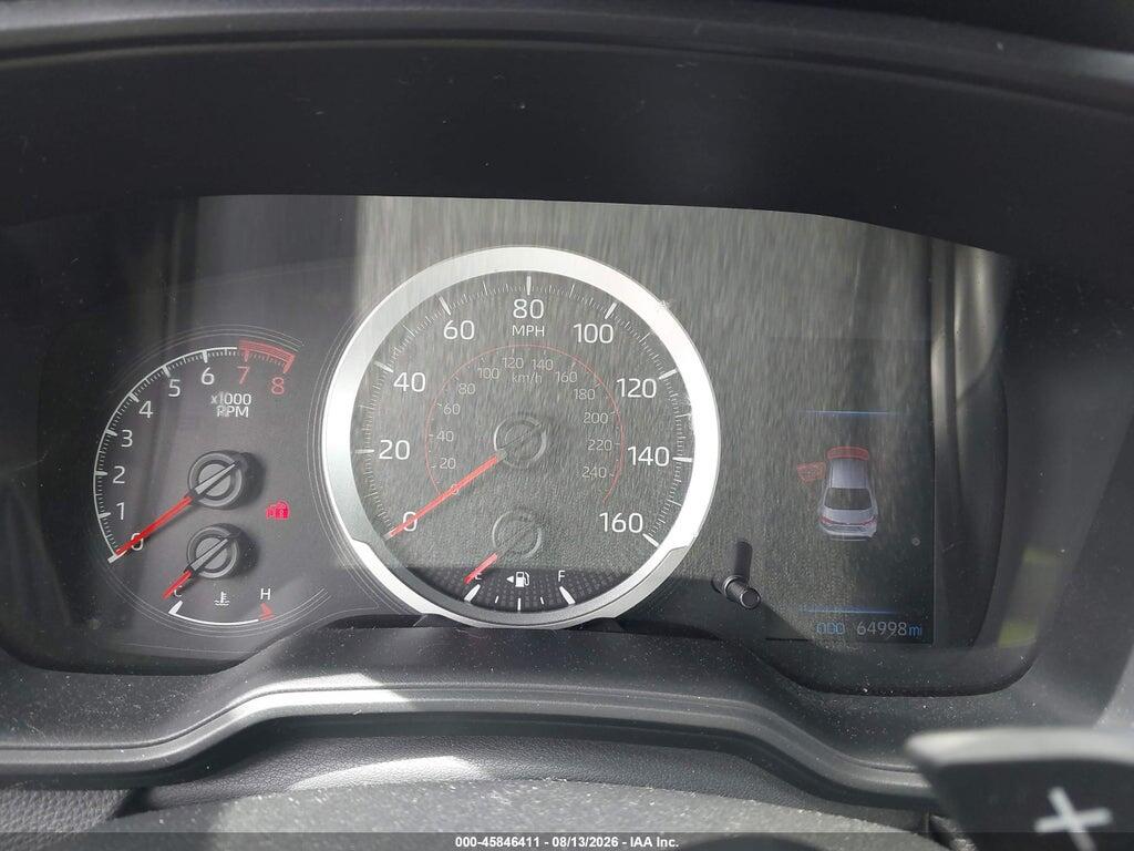 5YFS4MCE7MP065693 2021 TOYOTA COROLLA photo no. 7