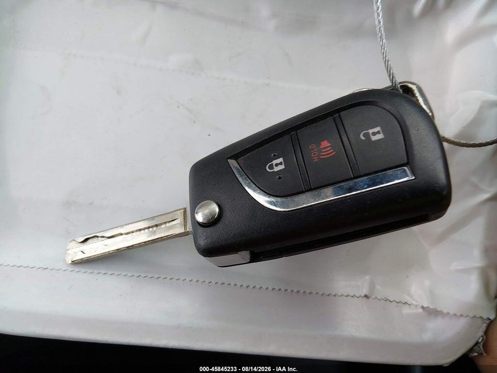 2T3F1RFV3MW172605 2021 TOYOTA RAV4 photo no. 11