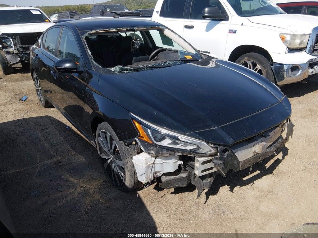 1N4BL4CV9MN365564 2021 NISSAN ALTIMA photo no. 1