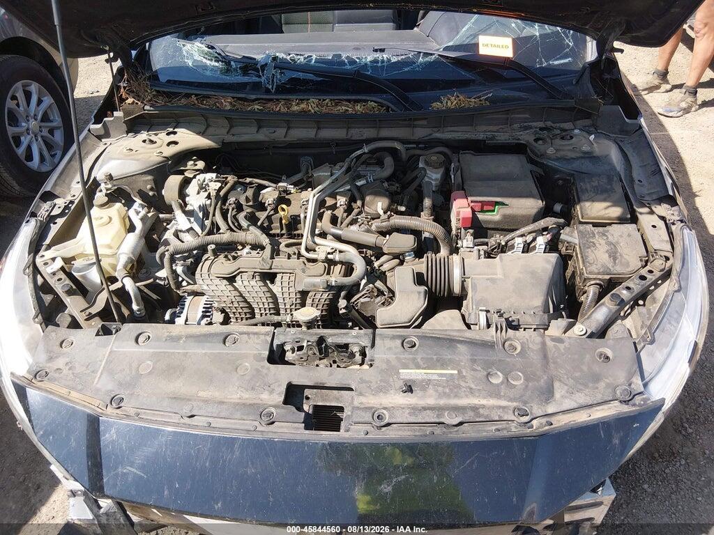 1N4BL4CV9MN365564 2021 NISSAN ALTIMA photo no. 10