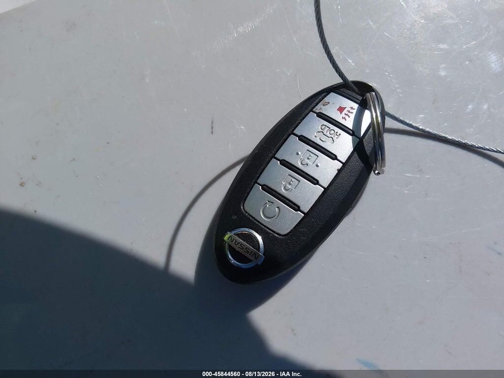 1N4BL4CV9MN365564 2021 NISSAN ALTIMA photo no. 11