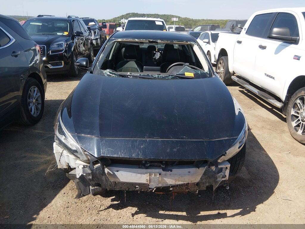 1N4BL4CV9MN365564 2021 NISSAN ALTIMA photo no. 12