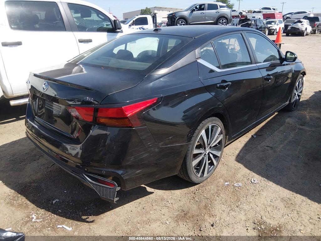 1N4BL4CV9MN365564 2021 NISSAN ALTIMA photo no. 4