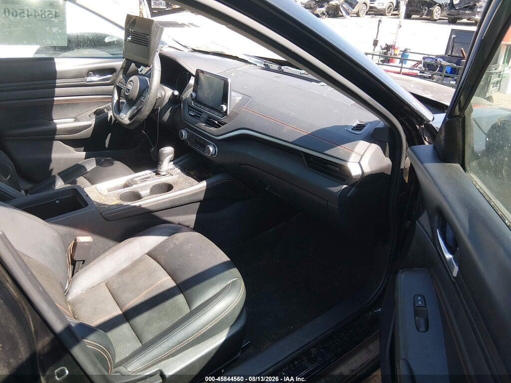 1N4BL4CV9MN365564 2021 NISSAN ALTIMA photo no. 5