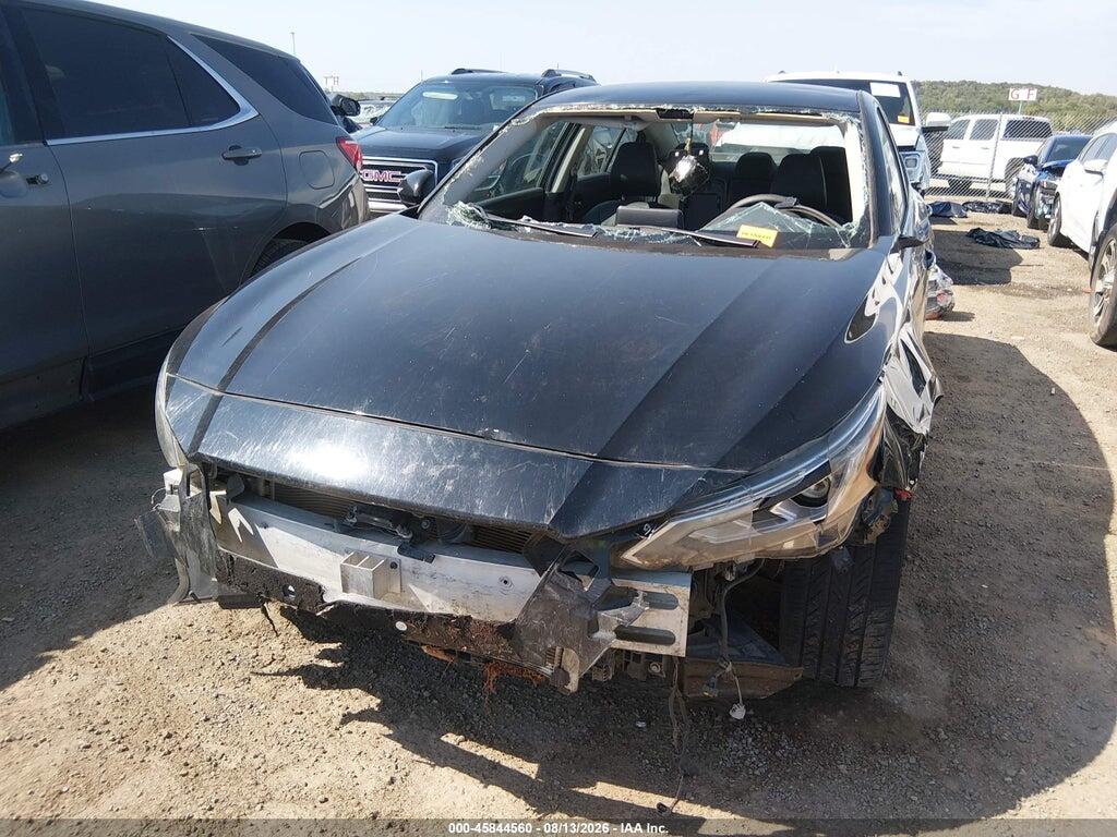 1N4BL4CV9MN365564 2021 NISSAN ALTIMA photo no. 6